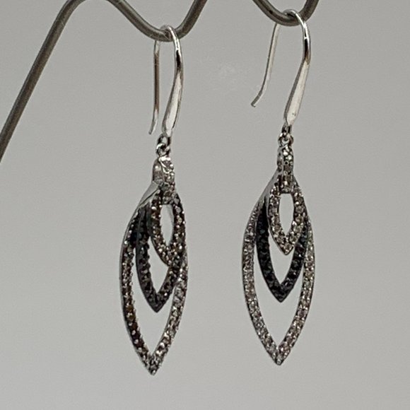 Dangle Earrings - Picture 1 of 4